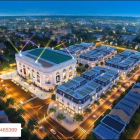 #ĐẤT_NỀN_CẠNH_VINCOM_TP_SÔNGCÔNG