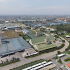 Siêu dự án khu công nghiệp Sông Mây PNR Estella, nằm ngay chợ Sông Mây