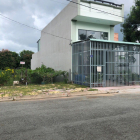 Bán đất gấp gom tiền đi đẻ liền kề chợ Giá 750tr 80m2 sổ hồng riêng