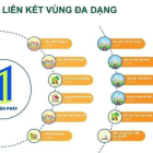 Bán đất nền thổ cư liền kề tỉnh lộ 887 thành phố Bến Tre