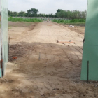 Đất nền khu dân cư phú nhuận thành phố bến tre