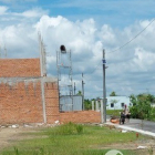 Đất đường 19 tháng 5 Tân Lân,Cần Đước Long An shr,full thổ giá 760tr