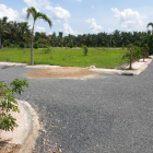 Chỉ 5,5trieu/m2 khách sở hữu ngay nền đất full thổ cư sau lưng KCN Tân Hương