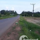 bán lỗ 320m2 đất vườn,cách KCN Tây Bắc 1,5km,đường tỉnh lộ 2,sổ riêng,535 triệu