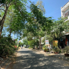 Bán lô đất H. Hóc Môn gần ngã tư Nguyễn Ảnh Thủ, Trung Chánh.5x15m2/ giá 980tr