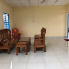 600m2 xưởng mặt tiền Trịnh Thị miếng , HM , SHR hoàn công giá 12tỷ