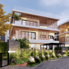 NHẬN ĐẶT CHỖ NGAY HÔM NAY DỰ ÁN BIỆT THỰ HILL VILLAS MŨI NÉ CHỈ 27TR/M