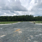 Gia đình ông anh ly hôn cần bán miến đất để phân chia tài sản