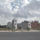 Bán gấp đất MT Võ Thị Thừa, An Phú Đông, Quận 12. SHR, thổ cư 100%, giá  1 tỷ 4