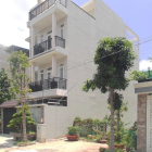 Bán gấp đất sổ riêng đường Hà Huy Giáp giao thạnh Lộc Quận 12, xây dựng ngay 4,5