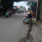 bán dãy trọ khu dân cư thuận giao, thành phố thuận an,bằng giá đất