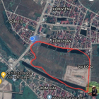 CHÍNH CHỦ CẦN BÁN 2 LÔ ĐẤT VIEW HỒ XÂY DỰNG TỰ DO ĐƯỜNG RỘNG 15M