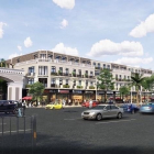 VÂN HỘI CITY - VĨNH YÊN - VĨNH PHÚC