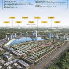 Đất nền Dự án TMS Homes Wonder World - Đầm cói Vĩnh Yên