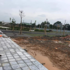 Khu chung cư VCI Tower và dự án Vân Hội City đang ra hàng mở bán