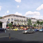 BÁN ĐẤT NỀN DỰ ÁN VÂN HỘI CITY VĨNH YÊN-VĨNH PHÚC