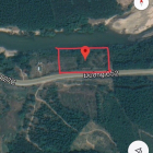 bán đất mặt tiền quốc lộ 27c giáp sông thích hợp làm nhà vườn nghĩ dưỡng