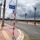 Đất xã Bình Sơn-Long Thành, gần sân bay 3km, Sổ hồng riêng, 5x20m, LH: 09653854