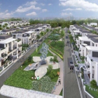 Khu dân cư an phú thành phố Thuận An