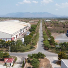 Cho thuê đất, nhà xưởng KCN Hàm Kiệm I