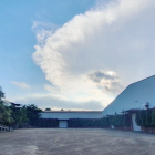 Cần cho thuê nhà xưởng gần quốc lộ 1A, trong KCN Bàu Xéo, Trảng Bom, Đồng Nai