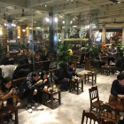 Siêu phẩm mặt phố Nguyên Hồng Ba Đình 100m2