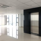Chính chủ cho thuê văn phòng mới mặt tiền 152 Nguyễn Văn Đậu, Bình Thạnh