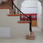 CC cho thuê nhà nguyên căn ngõ 94 Hoàng Ngân: 47m2 - 4 tầng - 5 phòng ngủ