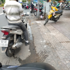 LOA LOA!Cho Thuê Mặt Tiền 7.5*15 Đẹp lý thường kiệt p15.Q11