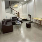 Cho thuê nhà Phú Gia 60m2*5 tầng, 6 phòng ngủ–Có gara Ôtô, full nội thất cao cấp