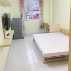CĂN HỘ STUDIO CÓ BAN CÔNG SẠCH SẼ, FULL NỘI THẤT Ở LÝ CHÍNH THẮNG, QUẬN 3