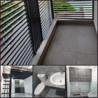 Phòng trọ cao cấp 30m2 quận tân phú