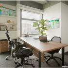 Cho thuê văn phòng trọn gói - Ngay trung tâm Quận 1, Bình Thạnh