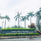 Căn hộ cao cấp hạng sang LDG SKY