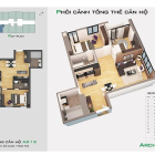 Mở bán quỹ căn Nhà Ở Xã Hội THT NEW CITY giá gốc 14,7tr/m2 lh 0971717662