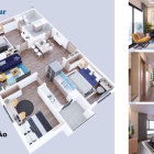 Geleximco Southern Star 897 Giải phóng