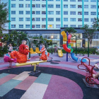 Còn Duy Nhất 1 Căn Giá Gốc, Nhận Nhà Ở Ngay, khu dân cư Trung Sơn