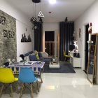 Cần bán căn hộ Prosper Plaza Block A chính chủ, Quận 12, giá 2.2 tỷ, có nội thất