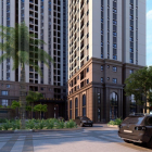 Chỉ 500tr Sở Hữu Căn Hộ Có CLUP HOUSE Đầu Tiên Giá Tầm Trung