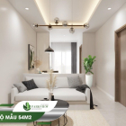 CHỈ 360TR - Thanh toán 7 TR/THÁNG - Sở Hữu Ngay Căn Hộ Park View Thuận An