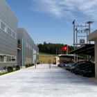 Bán 25000m2 xưởng Khu công nghiệp  Bắc Giang