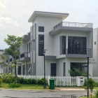 bán nhà phố giá ghẻ 1,3 tỷ/căn sổ hồng  riêng nhà đẹp sang chảnh