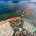 Sun Group cho ra mắt sản phẩm siêu kinh điển là biệt thự để ở ngay mặt biển HL