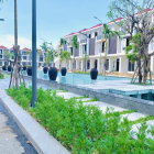 CÒN DUY NHẤT 1 CĂN NHÀ PHỐ VIEW CÔNG VIÊN TRUNG TÂM KHU B ROYAL PARK