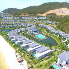 Cơ hội mua biệt thự Vinpearl Nha Trang giá cắt lỗ - hiện chỉ còn 2 căn