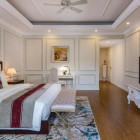 Bán lỗ biệt thự Vinpearl Nha Trang - giá 18 tỉ - lợi nhuận 1,9 tỉ/năm