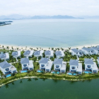 Nhượng lại biệt thự mặt biển Vinpearl Nha Trang 3 ngủ, còn 7 năm cam kết