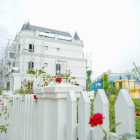 THE LOTUS CENTER đẳng cấp mãi mãi