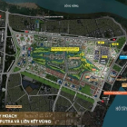 Cơ hội mua nhà cao cửa rộng tại KĐT Ciputra - đường võ chí công với giá chỉ từ 2