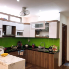 Bán Biệt thự liền kề phố Lê Văn Thiêm, Thanh Xuân, Hà Nội, DT: 55m2 x 6 tầng, Gi